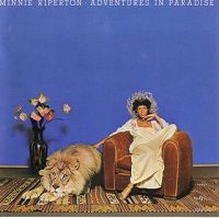 Minnie Riperton — Love Lives Forever